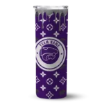 customized-kansas-state-wildcats-camo-streak-purple-skinny-tumbler-best-selling.webp