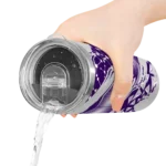 customized-kansas-state-wildcats-helmet-clash-purple-skinny-tumbler-best-selling.webp