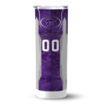 customized-kansas-state-wildcats-stacked-diamond-purple-skinny-tumbler-best-selling.webp
