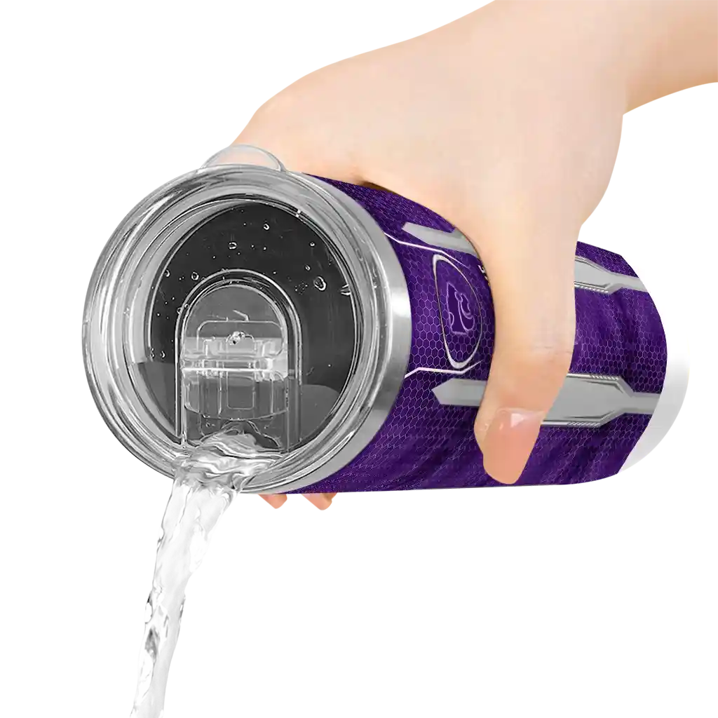 customized-kansas-state-wildcats-stacked-diamond-purple-skinny-tumbler-latest-model.webp