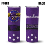 customized-kansas-state-wildcats-star-cluster-purple-skinny-tumbler-best-selling-1.webp