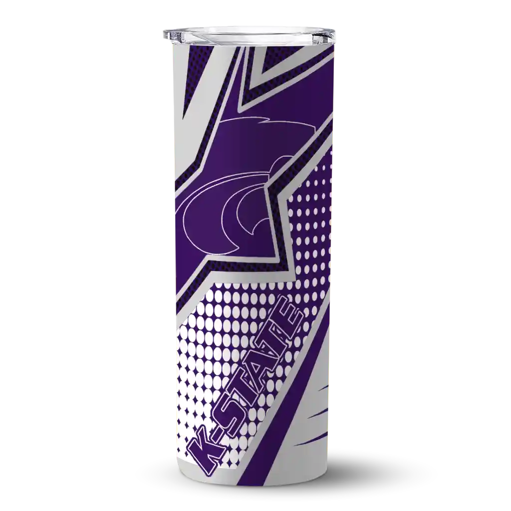 customized-kansas-state-wildcats-web-stripes-purple-white-skinny-tumbler-best-selling.webp customized kansas state wildcats web stripes purple white skinny tumbler best selling