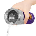 customized-kansas-state-wildcats-winnie-the-pooh-purple-gray-skinny-tumbler-best-selling.webp