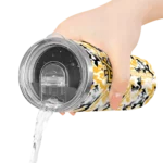 customized-kennesaw-state-owls-claw-marks-gold-white-skinny-tumbler-best-selling.webp