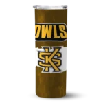 customized-kennesaw-state-owls-torn-band-gold-white-skinny-tumbler-best-selling-1.webp