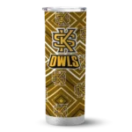 customized-kennesaw-state-owls-zipper-leopard-gold-skinny-tumbler-best-selling.webp