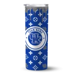 customized-kentucky-wildcats-camo-streak-blue-skinny-tumbler-best-selling.webp