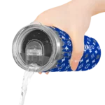 customized-kentucky-wildcats-camo-streak-blue-skinny-tumbler-best-selling.webp