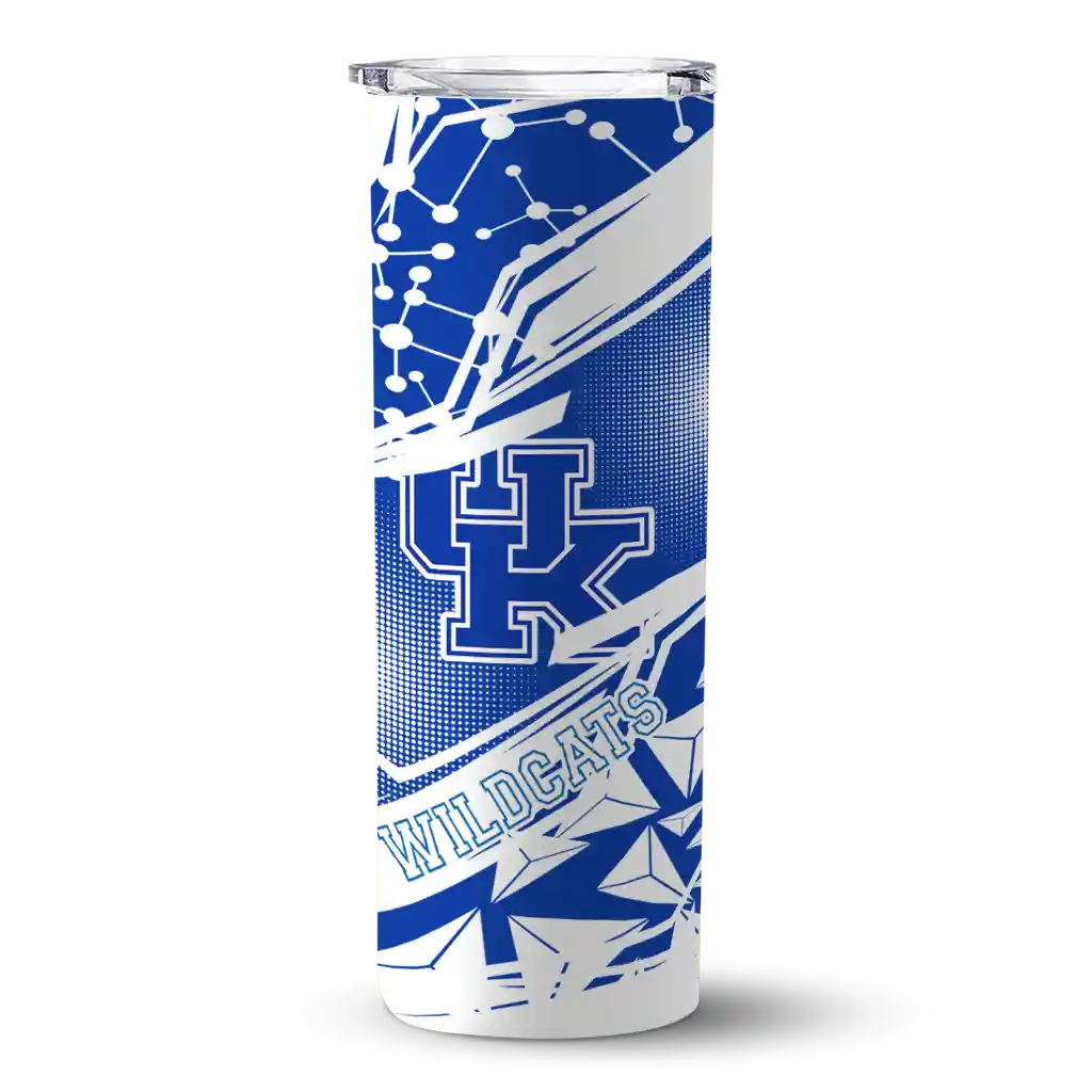 customized-kentucky-wildcats-helmet-clash-blue-skinny-tumbler-best-selling.webp customized kentucky wildcats helmet clash blue skinny tumbler best selling