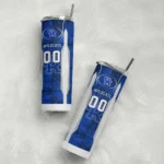 customized-kentucky-wildcats-stacked-diamond-blue-skinny-tumbler-best-selling.webp