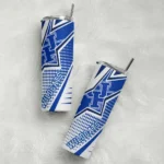 customized-kentucky-wildcats-web-stripes-blue-white-skinny-tumbler-best-selling.webp