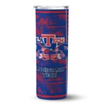 customized-la-tech-chevron-patch-blue-skinny-tumbler-best-selling.webp