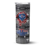 customized-la-tech-chevron-v-blue-gray-skinny-tumbler-best-selling.webp