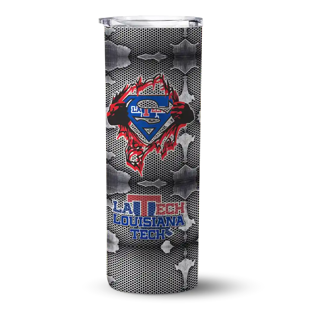 customized-la-tech-chevron-v-blue-gray-skinny-tumbler-best-selling.webp customized la tech chevron v blue gray skinny tumbler best selling