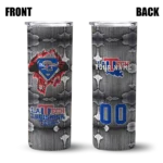 customized-la-tech-chevron-v-blue-gray-skinny-tumbler-best-selling.webp