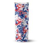 customized-la-tech-claw-marks-blue-white-skinny-tumbler-best-selling.webp