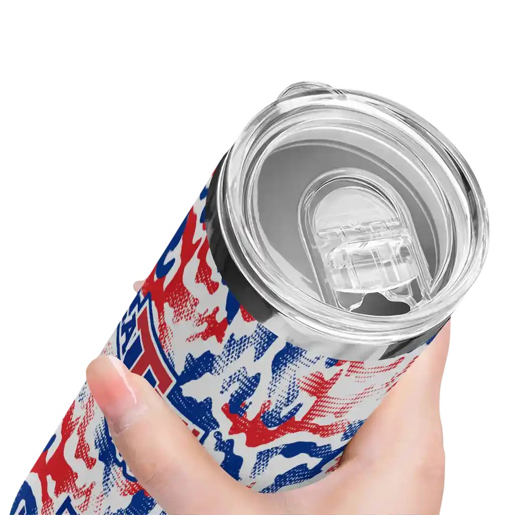 customized-la-tech-claw-marks-blue-white-skinny-tumbler-high-quality-1.webp