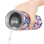 customized-la-tech-claw-marks-blue-white-skinny-tumbler-best-selling-1.webp