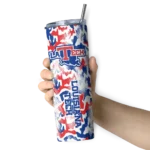 customized-la-tech-claw-marks-blue-white-skinny-tumbler-best-selling-1.webp