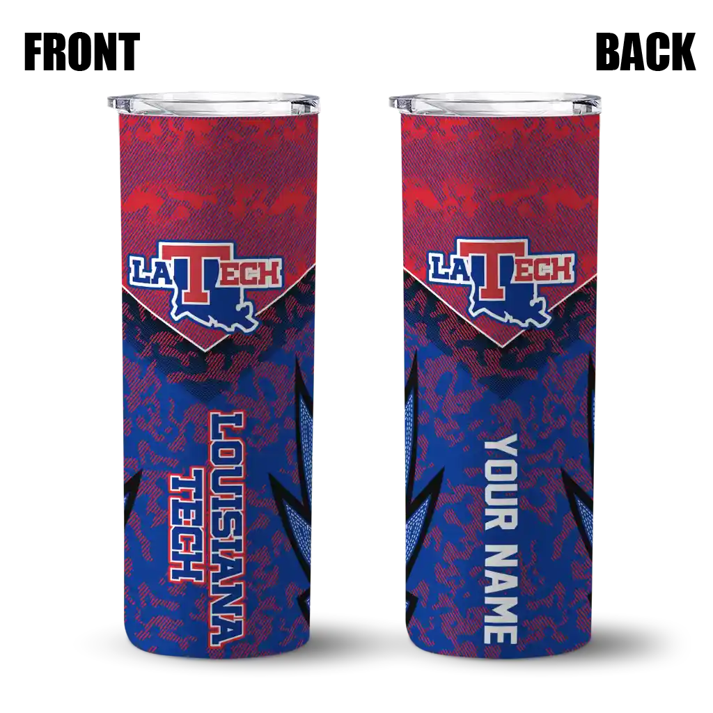 customized-la-tech-spiral-burst-print-blue-skinny-tumbler-fashion-forward.webp