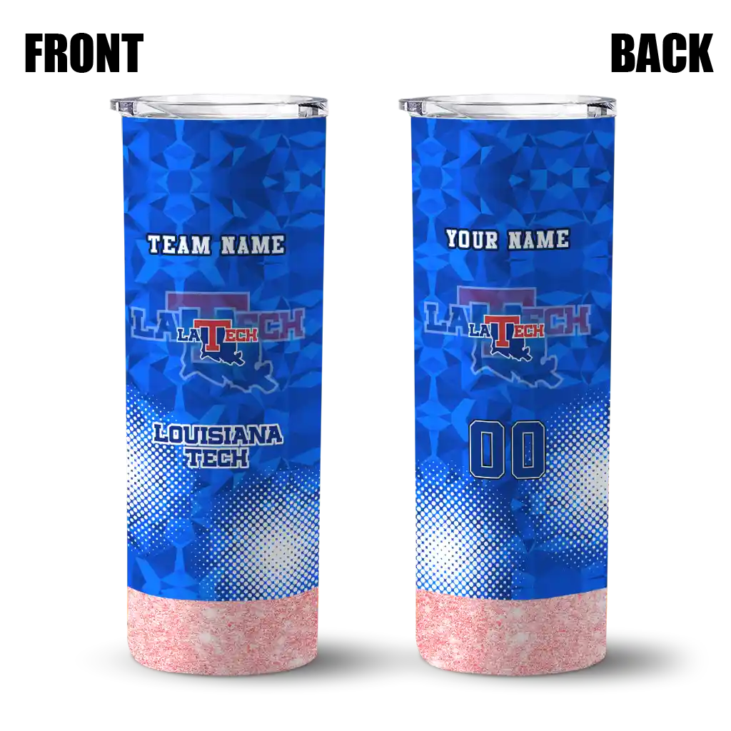 customized-la-tech-starburst-tiles-blue-skinny-tumbler-fashion-forward.webp