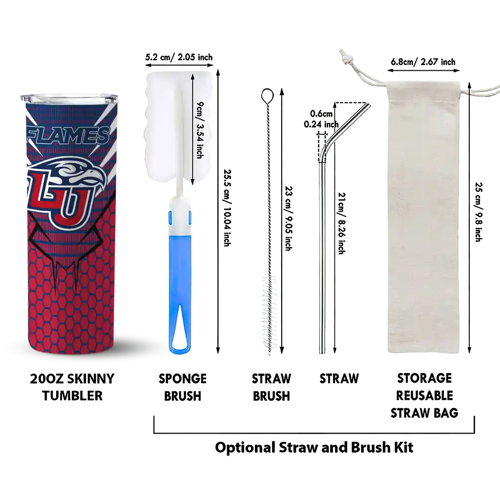 customized-liberty-flames-chevron-stripes-red-skinny-tumbler-new-arrival.webp