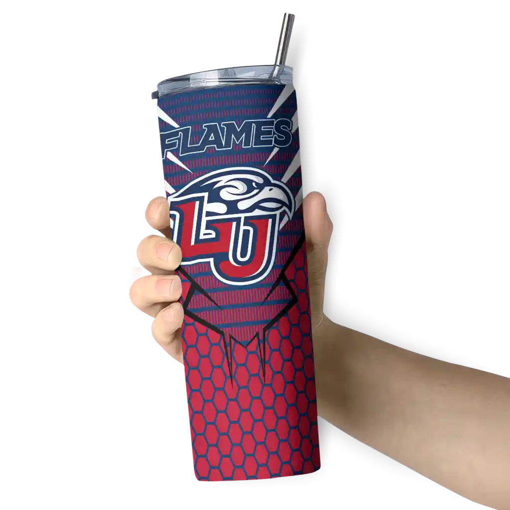 customized-liberty-flames-chevron-stripes-red-skinny-tumbler-premium-grade.webp
