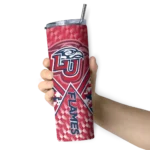 customized-liberty-flames-monogram-burst-red-white-skinny-tumbler-best-selling.webp