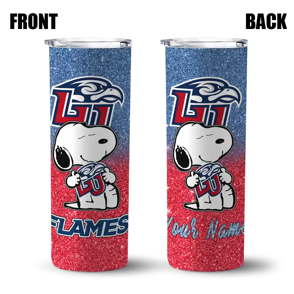 customized-liberty-flames-snoopy-attitude-red-skinny-tumbler-fashion-forward.webp