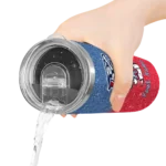 customized-liberty-flames-snoopy-attitude-red-skinny-tumbler-best-selling-1.webp