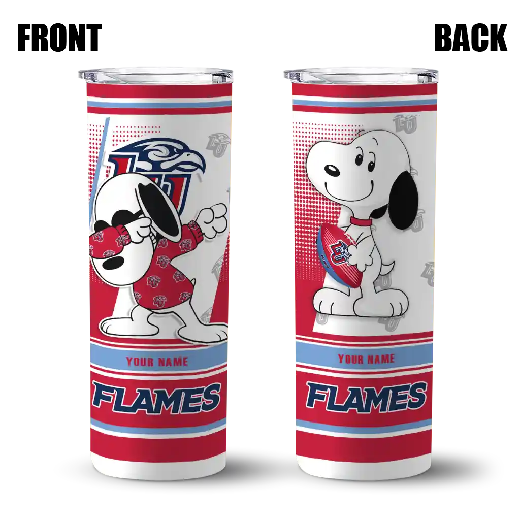 customized-liberty-flames-snoopy-dog-red-white-skinny-tumbler-fashion-forward-1.webp