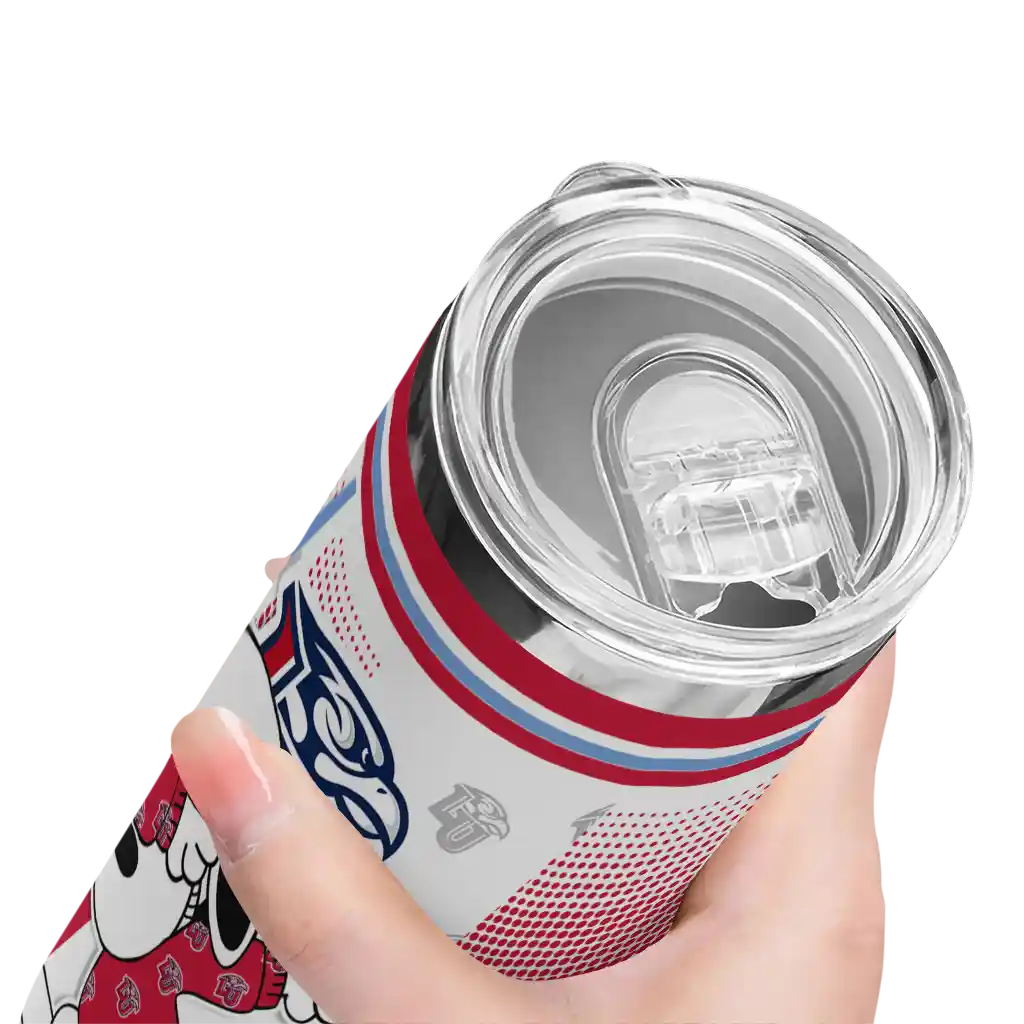 customized-liberty-flames-snoopy-dog-red-white-skinny-tumbler-high-quality-1.webp