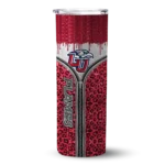 customized-liberty-flames-sparkle-drip-red-skinny-tumbler-best-selling.webp