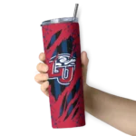 customized-liberty-flames-star-pop-red-black-skinny-tumbler-best-selling.webp
