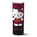 customized-louisiana-monroe-warhawks-hello-kitty-red-black-skinny-tumbler-best-selling-1.webp