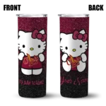 customized-louisiana-monroe-warhawks-hello-kitty-red-black-skinny-tumbler-best-selling-1.webp