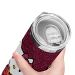 customized-louisiana-monroe-warhawks-hello-kitty-red-black-skinny-tumbler-best-selling-1.webp