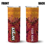 customized-louisiana-monroe-warhawks-spiral-burst-print-red-skinny-tumbler-best-selling.webp