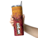 customized-louisiana-monroe-warhawks-spiral-burst-print-red-skinny-tumbler-best-selling.webp