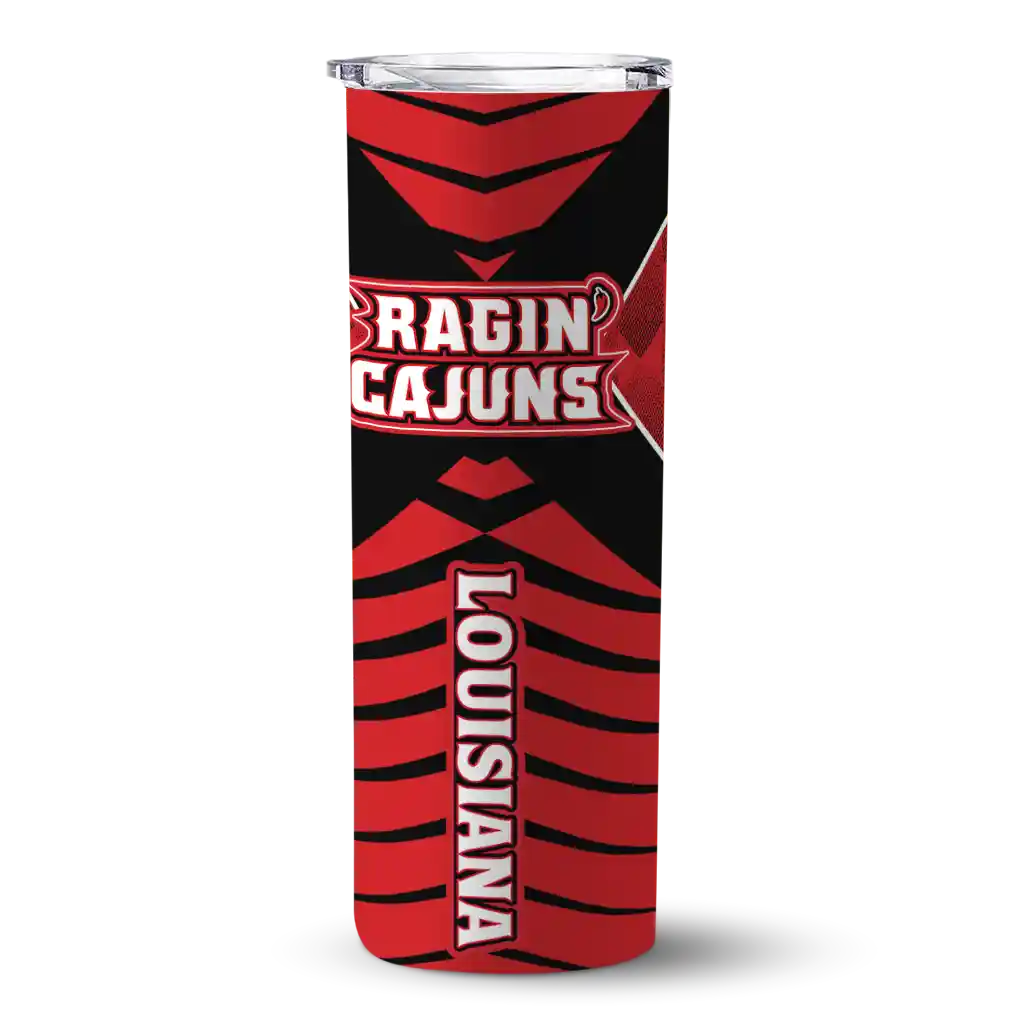 customized-louisiana-ragin-cajuns-camo-texture-red-skinny-tumbler-best-selling.webp customized louisiana ragin cajuns camo texture red skinny tumbler best selling
