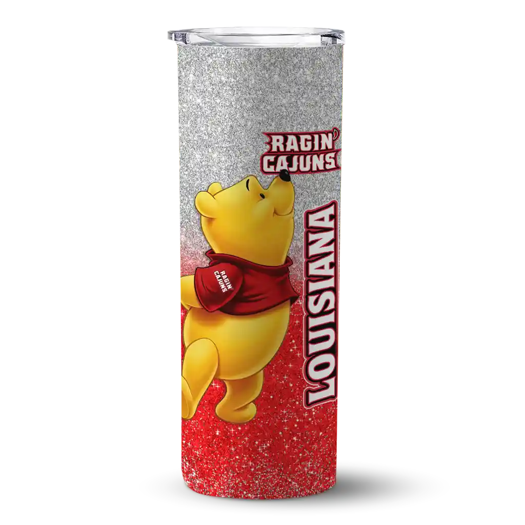 customized-louisiana-ragin-cajuns-winnie-the-pooh-red-gray-skinny-tumbler-best-selling-1.webp customized louisiana ragin cajuns winnie the pooh red gray skinny tumbler best selling 1