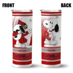 customized-louisville-cardinals-snoopy-dog-red-white-skinny-tumbler-best-selling-1.webp
