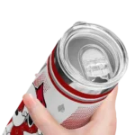 customized-louisville-cardinals-snoopy-dog-red-white-skinny-tumbler-best-selling-1.webp
