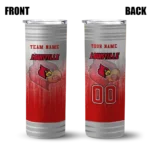 customized-louisville-cardinals-swirl-texture-red-skinny-tumbler-best-selling-1.webp