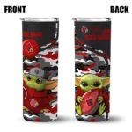 customized-louisville-cardinals-yoda-camo-red-black-skinny-tumbler-best-selling-1.webp