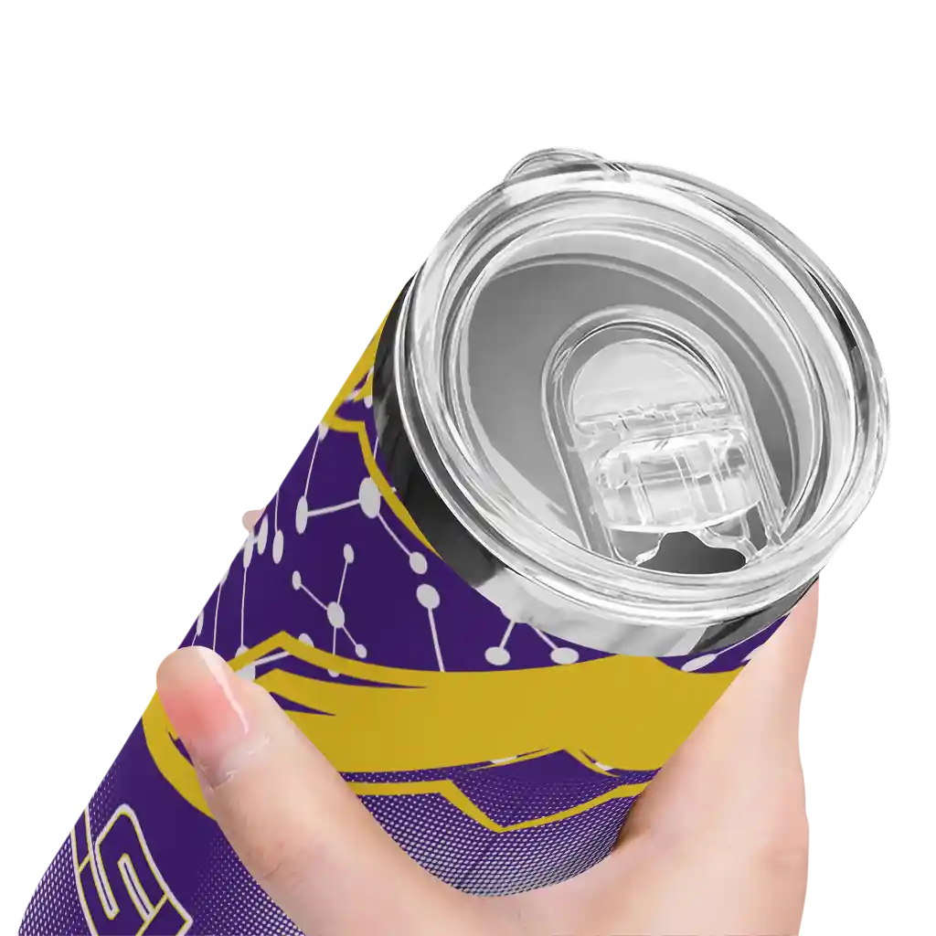 customized-lsu-tigers-helmet-clash-purple-skinny-tumbler-high-quality.webp