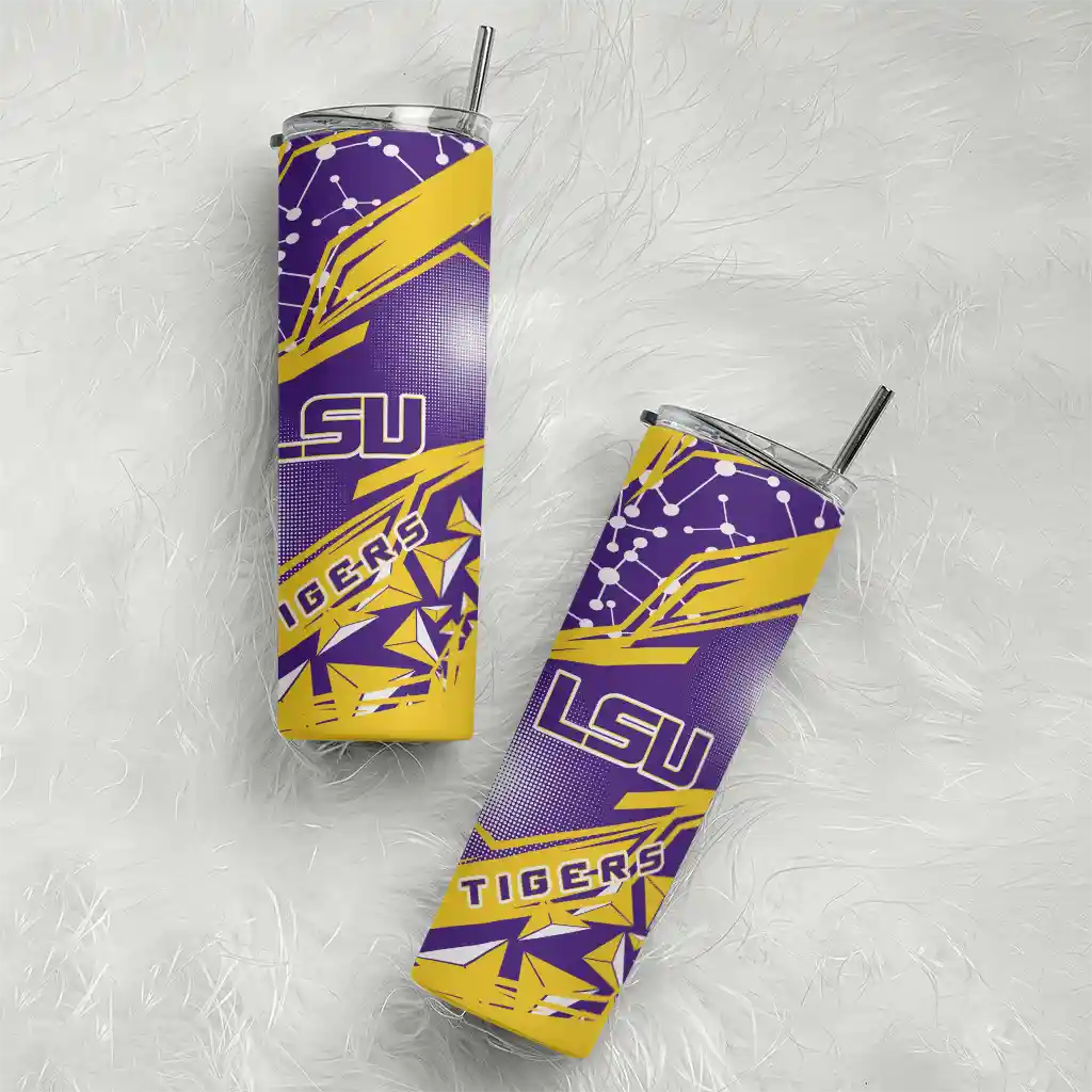 customized-lsu-tigers-helmet-clash-purple-skinny-tumbler-top-rated.webp