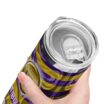 customized-lsu-tigers-patterned-waves-purple-skinny-tumbler-best-selling-1.webp