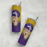 customized-lsu-tigers-sparkle-lips-purple-skinny-tumbler-best-selling.webp