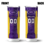 customized-lsu-tigers-stacked-diamond-purple-skinny-tumbler-best-selling.webp